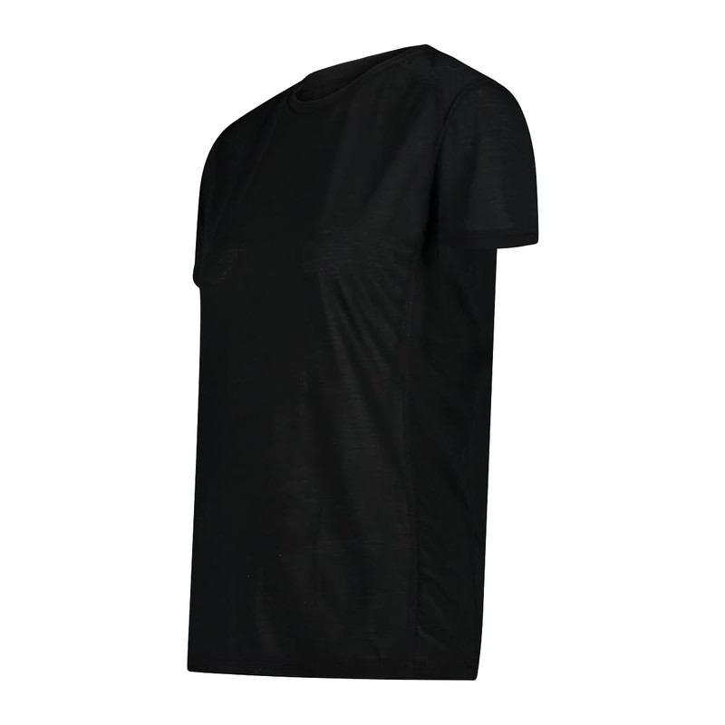 CMP T-Shirt Intimo Base Layer da Donna, 34Y2566 (IT, Numero,