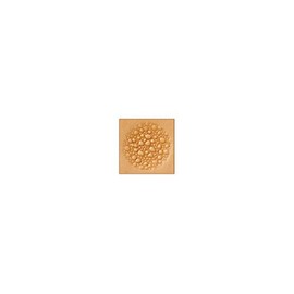 M884 Matting Leather Stamp - Craftool Tandy Craft 6884-00 Decorating Tools