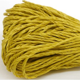 Yokota Spring & Summer Yarn, SASAWASHI (Sasa Washi, No. 16 Colors)