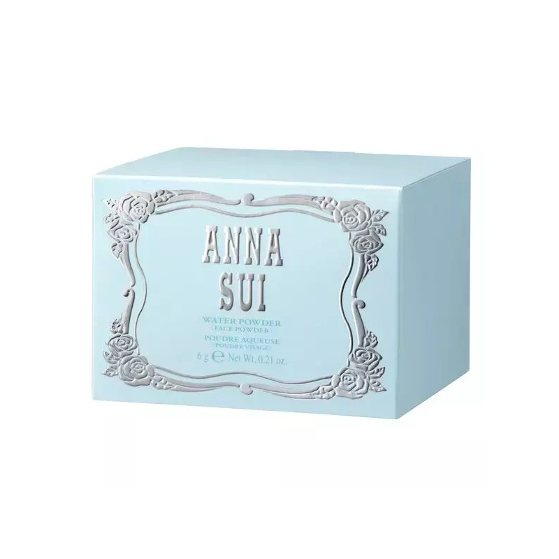 Annasui [안나수이] 리미티드 워터 파우더 Anna Sui Limited Water Powder