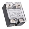 DC to AC Solid State Relay 100A Anti Electromagnetic Interference