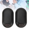 2 in 1 Hand Warmer Split USB Rechargeable Hand Warmer