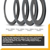 NiSi 82 mm Magnetic Filter FS ND2 (0.3/1-Stop) Magnet ND
