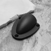 LT Easiyl 4-Piece Marine Vent Cover for Cables, Nylon Vent