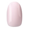 Elegant Touch Jackie Oval Shape False Nails With Glue, Pack