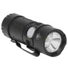 Small Flashlight USB Rechargeable 5 Modes 1000LM Waterproof Compact Mini