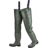 Norway Sea Boots Premium Green Wading Boots, UK Size 10