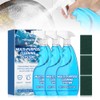 OZDOZD OZDOZD 2025 New, Splash Foam Spray Bottle Multi-purpose Cleaner,