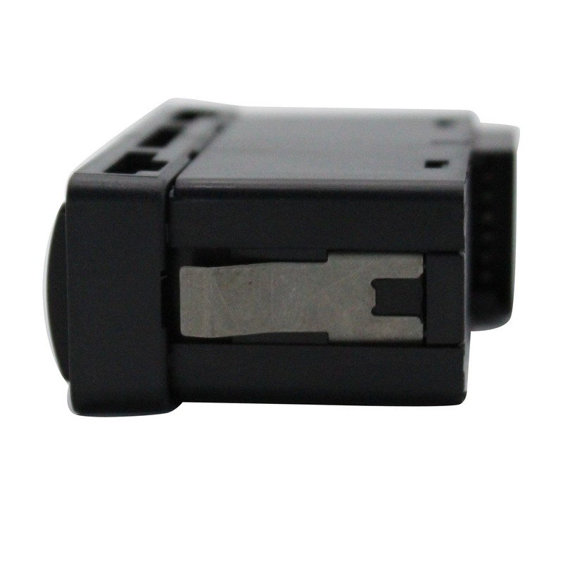 TAKPART Hazard Switch Locking Switch Central Locking for E46 E53