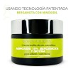 Minoxidilmax 15% + Bergamota + Biotina Crema Cabello Y Barba