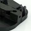 LST Window Regulator Repair Slide Piece Clip Rear Right 1T