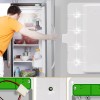 Whirlpool Refrigerator LED Module For Whirlpool WRX735SDBM04 WRX735SDHZ00 WRF555SDFZ