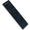 XRS5512-F Replacement Remote Control Applicable for Vizio Soundbar SB36512-F6 SB2020n-G6M