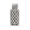Jewelry Trends Sterling Silver Celtic Unity Knot Pendant