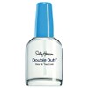 Sally Hansen Double Duty Strengthening Base & Top Coat