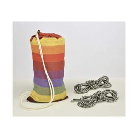 Haushalt International Cotton Hammock Dimensions: 190 x 80 cm