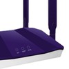 4G Wireless Router 300Mbps Speed External Antenna Strong Signal High