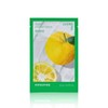 Innisfree Energy Mask 22mL Yuzu / 에너지 마스크 22mL 유자