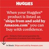 Baby Diapers Size 3, 76 Ct, Huggies Little Snugglers