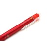 【10本セット】 パイロット 消えるボールペン「フリクションボール ノック05」 レッド LFBK-23EF-R