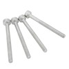 8pcs Fuel Injector Bolts Seal Washers Car Accessories Replacement for