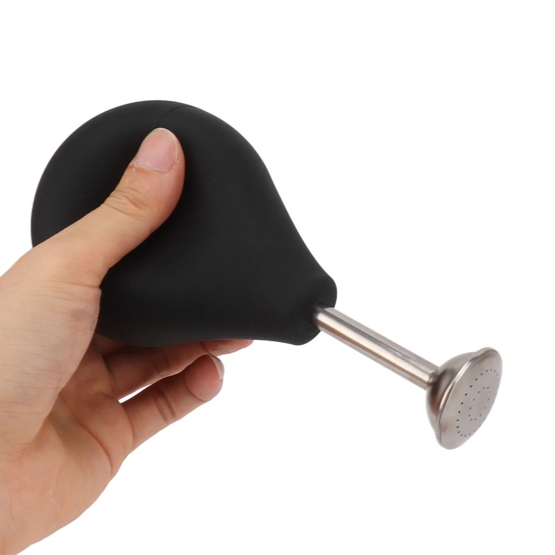224ml Ball Shower Cultivation Watering Spray Ball Shower Garden Plants