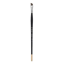 Raphael Kevrin+ 8771 Synthetic Blend Brush, Angular, 10, Natural