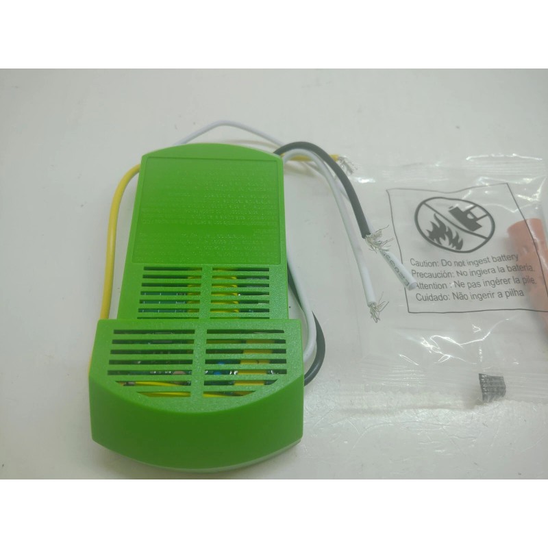 Universal Hunter Universal Fan Light Remote Control with Receiver KB283-A4