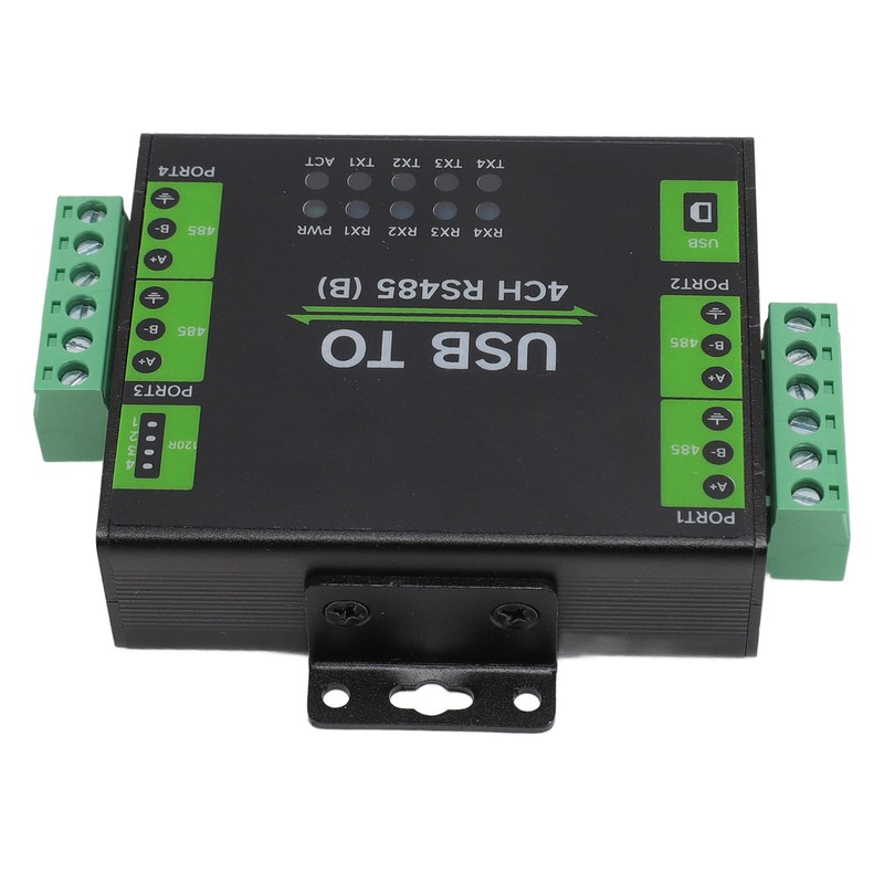 USB to RS485 Converter USB to 4CH RS485 Industrial Grade
