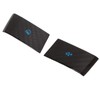 Steering Wheel Z Mode FAV Volume Button Covers Trims Stickers