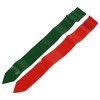 Flag Football Set 10 Player Football Belts Flags Kit 10