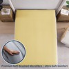 Fitted Sheet Double, Cocoon - Pre-Washed, Deep Pocket 14 inch