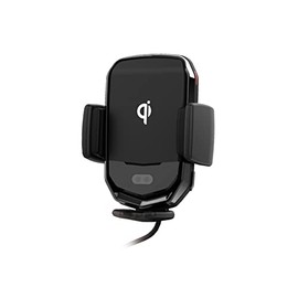 Kashimura Wireless Charging Auto Open and Close Holder, Model Number: KW-17