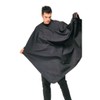 Wahl Nylon Hair Cutting Cape, Black