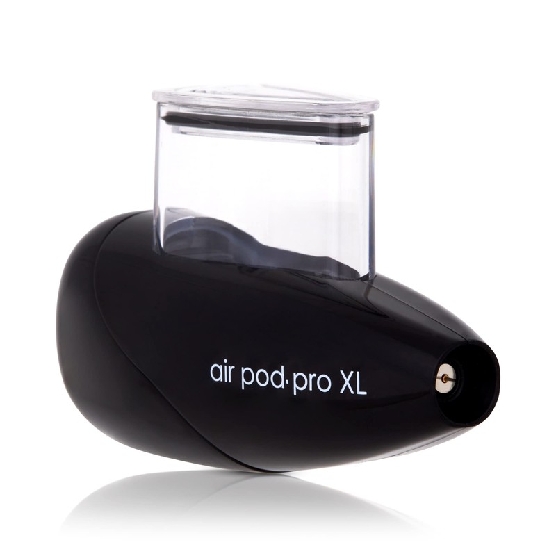 Temptu Airpod Pro Professional Airbrush Makeup & Spray Tan Reusable,