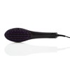 Fusion Ceramic Hair Straightening Brush in Purple