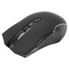 Wireless Mouse 2.4G Rechargeable USB RGB Professional Grade Optical Sensor