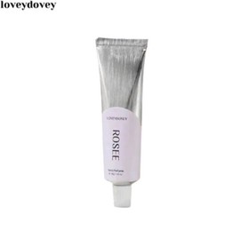 LOVEYDOVEY Solid Purfume 30g, Type:Rosee