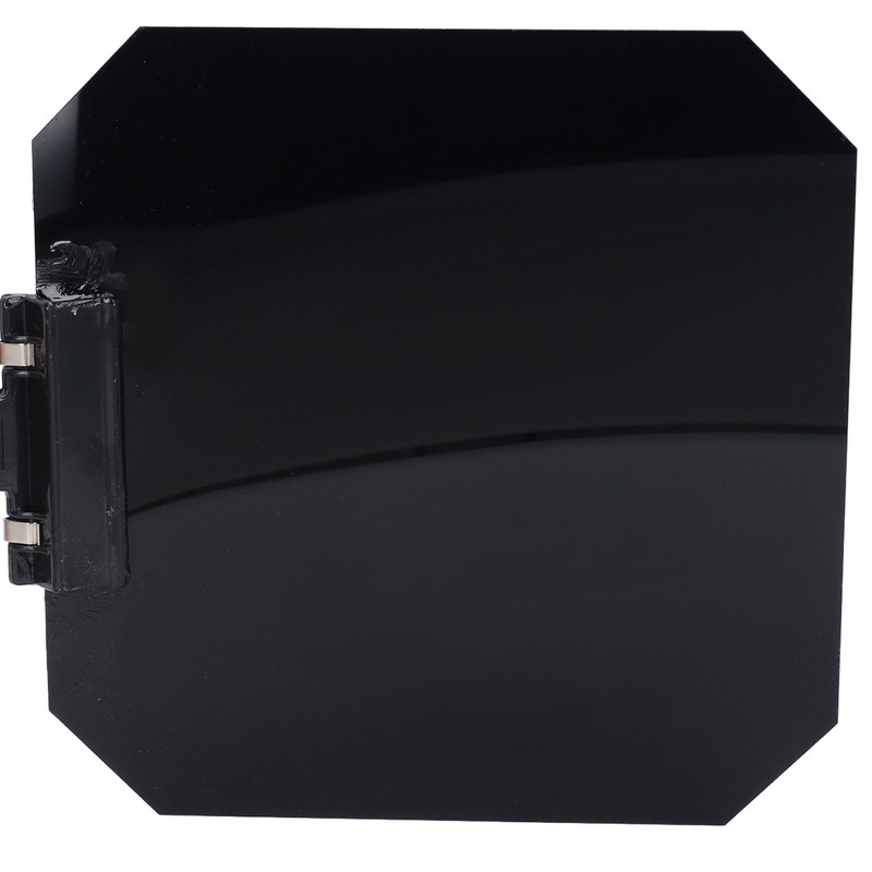 Welding Shading Cover 18cm Square Eye Protective Anti Strong Light