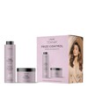 Lakme Teknia Frizz Control 500ml Duo Pack