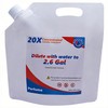 OxhornMon 20X Concentrated Laundry Detergent Refill for Home Use, Makes