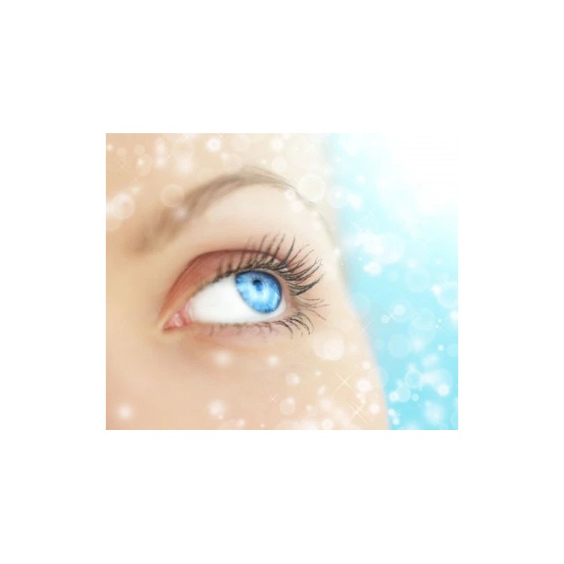 Enchanted Waters Under Eye Wrinkle Cream Gel - Remove Dark