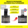 Sevich Hairline Powder: Instantly Conceals Hair Loss and Gray Roots,