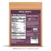 Arrowroot Powder (397g/14oz) Natural Thickener, Fine Ground | Wheat Flour