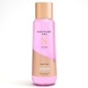 Sanctuary Spa Lily and Rose Collection Bath Float, No Mineral