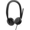 Dell Computer WH3024-DWW Wh3024 Dell Wired Headset