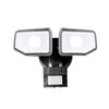 AWSENS 40W LED Security Lights Motion Sensor Light Outdoor, 180