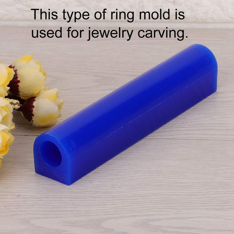 Ring Wax Mould Wax Carving Ring Making Jewelry Ring Making