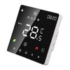 3A Digital Thermostat with LCD Display Smart Programmable Thermostat with