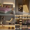 PAUTIX COB LED Strip Warm White 3000 K, 10 m
